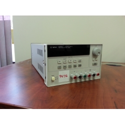 HP / Agilent E3631A Triple Power DC Power Supply